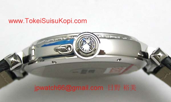 カルティエ時計ブランド通販コピー パシャ42 WJ120251