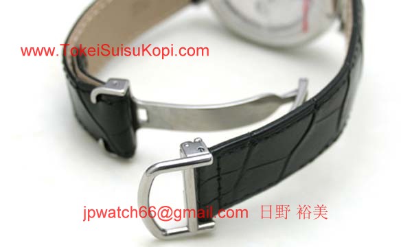 カルティエ時計ブランド通販コピー パシャ42　クロノ W3108555