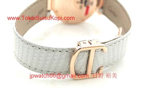 カルティエ時計ブランド通販コピー パシャ32 WJ123021