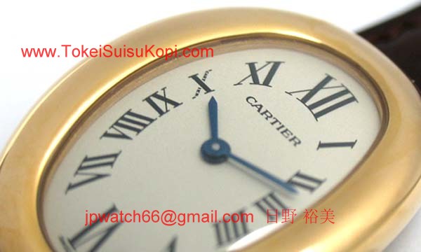 カルティエ時計ブランド 店舗コピー 激安 ベニュワール W1544956