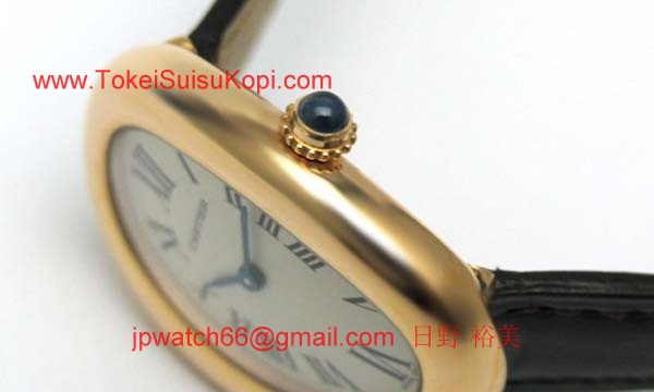 カルティエ時計ブランド 店舗コピー 激安 ベニュワール W1544956