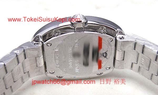 カルティエ時計ブランド 店舗コピー 激安 ベニュワール　ＳＭ WB520006