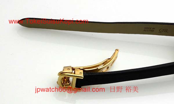 カルティエ時計ブランド 店舗コピー 激安 ベニュワール WB520020