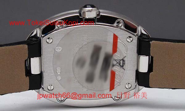 カルティエ時計ブランド 店舗コピー 激安 ベニュワール W8000003