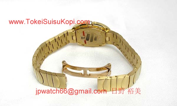 カルティエ時計ブランド 店舗コピー 激安 ベニュワール WB520019