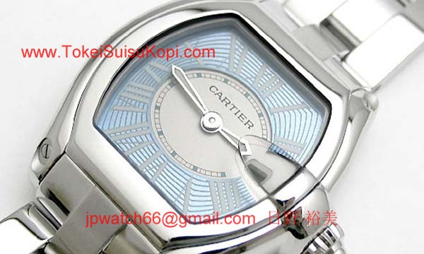 人気 カルティエ ブランド時計コピー ロードスター　SM W62053V3