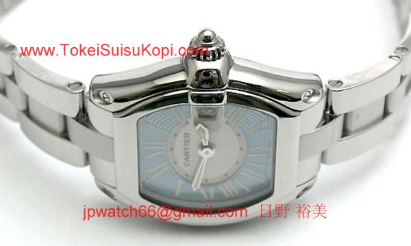 人気 カルティエ ブランド時計コピー ロードスター　SM W62053V3