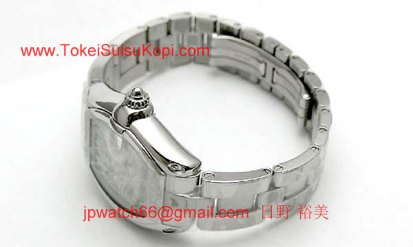 人気 カルティエ ブランド時計コピー ロードスター　SM W62053V3