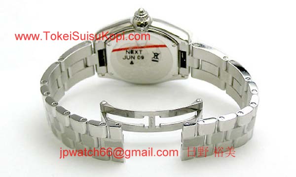 人気 カルティエ ブランド時計コピー ロードスター　SM W62053V3