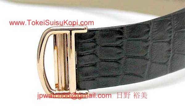 カルティエ 腕時計スーパーコピー サントスデュモン W2012851