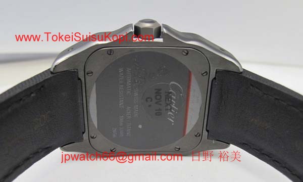 カルティエ 腕時計スーパーコピー サントス100 W2020010