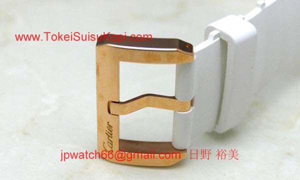 カルティエ 腕時計スーパーコピー サントス100　MM WM50450M