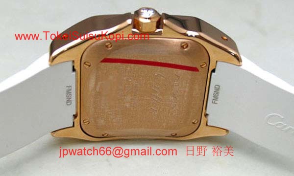 カルティエ 腕時計スーパーコピー サントス100　MM WM50450M