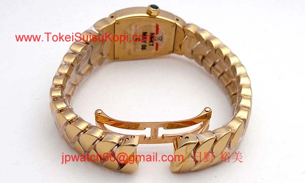 カルティエ腕時計コピー CARTIER 時計 ラドーニャ　SM W640020H