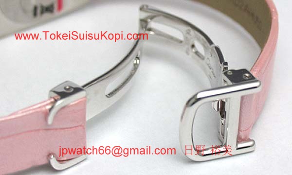 カルティエ腕時計コピー CARTIER 時計 ラドーニャ　SM WE600351