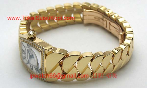 カルティエ腕時計コピー CARTIER 時計 ラドーニャ　SM WE60040H