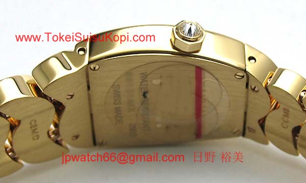 カルティエ腕時計コピー CARTIER 時計 ラドーニャ　SM WE60040H