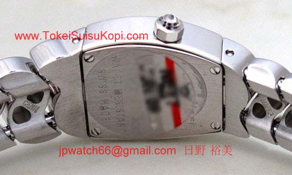 カルティエ腕時計コピー CARTIER 時計 ミニラドーニャ WE60085G