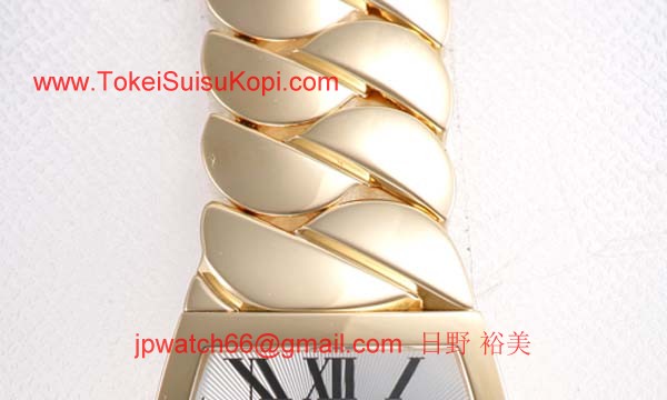 カルティエ腕時計コピー CARTIER 時計 ラドーニャ　LM W640010H