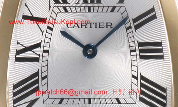 カルティエ腕時計コピー CARTIER 時計 ラドーニャ　LM W640010H