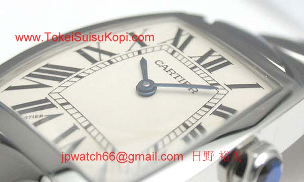 カルティエ腕時計コピー CARTIER 時計 ラドーニャ　LM W660022I