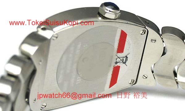 カルティエ腕時計コピー CARTIER 時計 ラドーニャ　LM W660022I