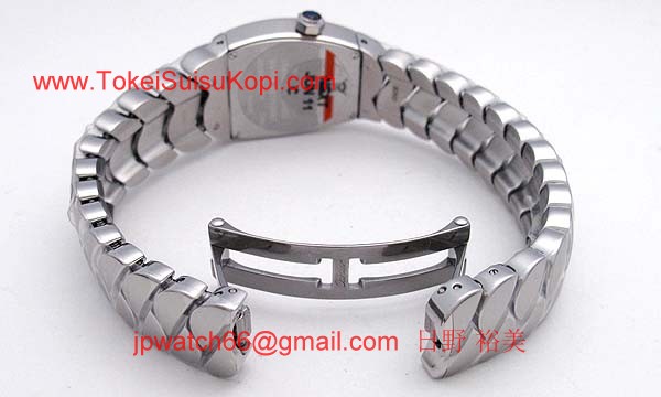 カルティエ腕時計コピー CARTIER 時計 ラドーニャ　SM W660012I