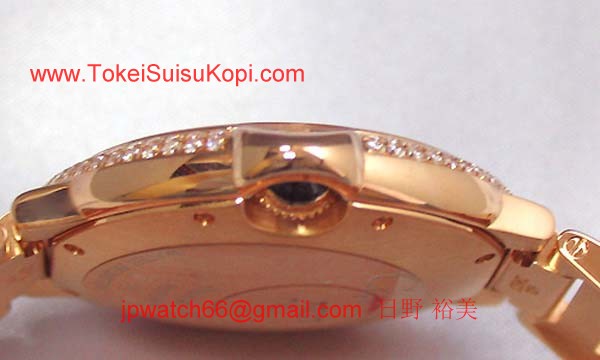 人気 カルティエ ブランド時計コピー 激安 バロンブルー MM WE9005Z3