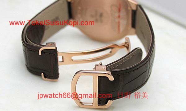 人気 カルティエ ブランド時計コピー 激安 バロンブルー LM W6900651