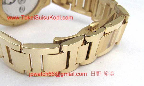 人気 カルティエ ブランド時計コピー 激安 バロンブルークロノ W6920008