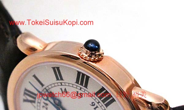 カルティエ時計ブランド 店舗 激安 ロンドルイカルティエ　SM W6800151