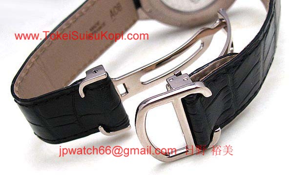 人気 カルティエ ブランド時計コピー 激安 バロンブルークロノ W6920005