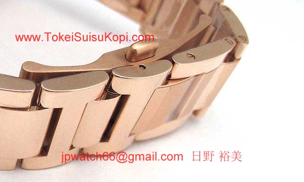 人気 カルティエ ブランド時計コピー 激安 バロンブルークロノ W6920010