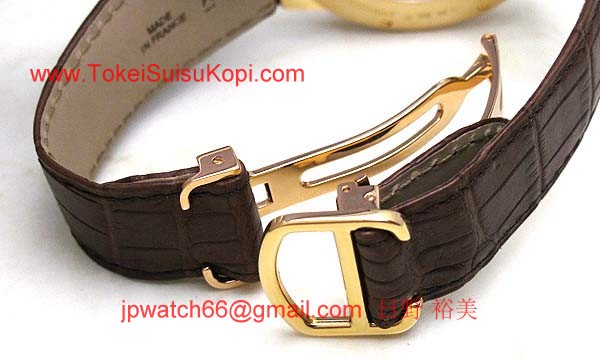 人気 カルティエ ブランド時計コピー 激安 バロンブルークロノ W6920007