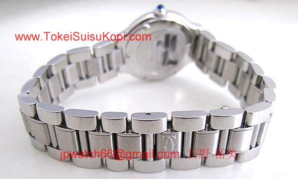 カルティエ時計ブランド 店舗 激安 マスト21 W10109T2