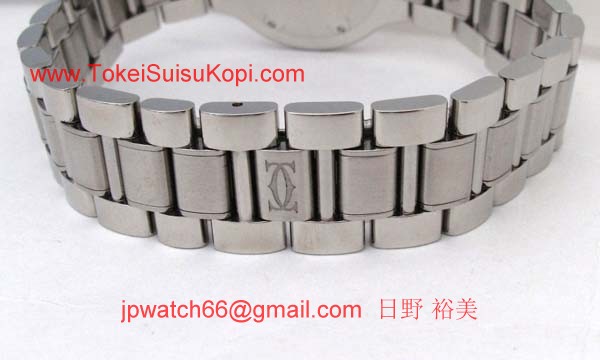 カルティエ時計ブランド 店舗 激安 マスト21 W10110T2