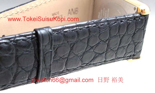 カルティエ時計ブランド 店舗 激安 タンクソロ　LM W1018855