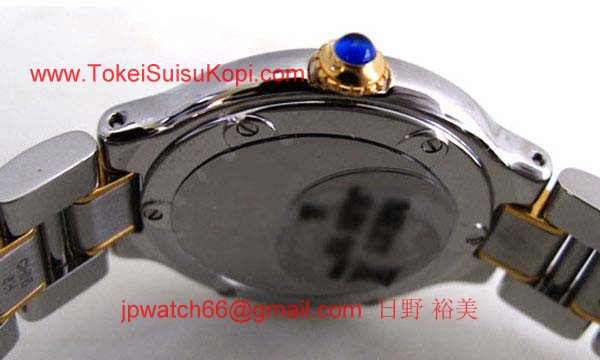 カルティエ時計ブランド 店舗 激安 マスト21 W10073R6