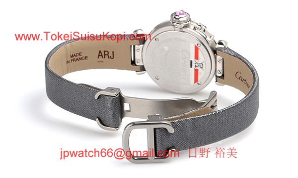 カルティエ ミスパシャW3140026