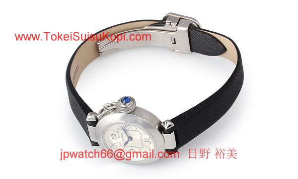 カルティエ ミスパシャW3140025