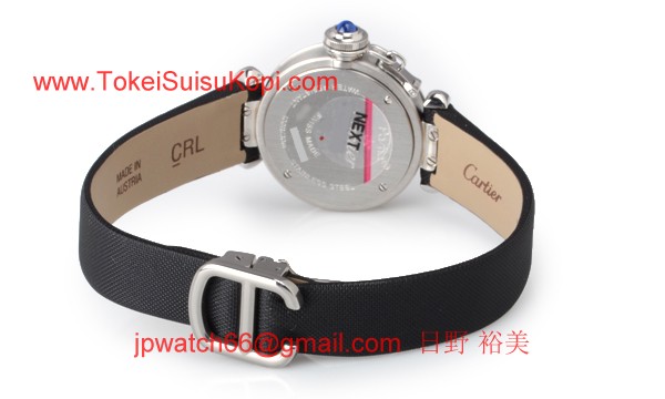 カルティエ ミスパシャW3140025