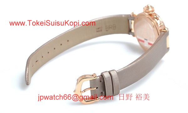 カルティエ ミスパシャWJ124028