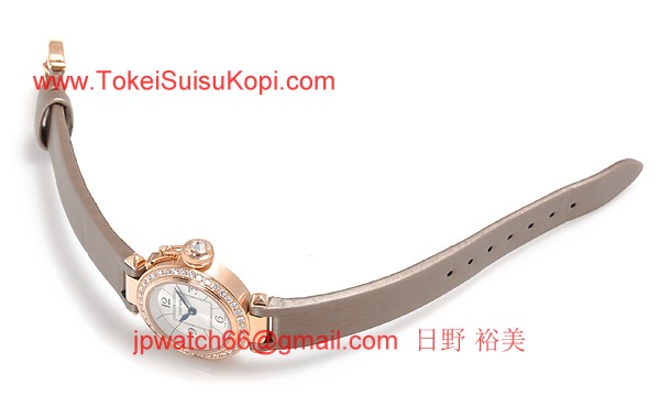 カルティエ時計コピー ミスパシャWJ124026