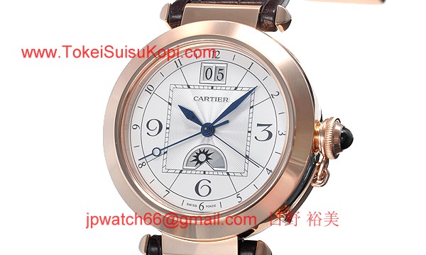 カルティエ時計コピー パシャウォッチ ＸＬW3109151