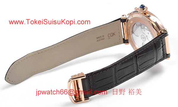 カルティエ時計コピー パシャウォッチ ＸＬW3109151