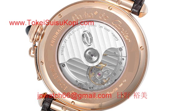 カルティエ時計コピー パシャウォッチ ＸＬW3109151