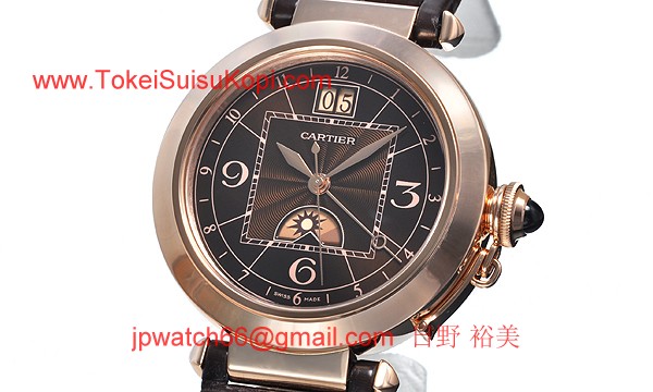 カルティエ時計コピー パシャウォッチ ＸＬW3030001