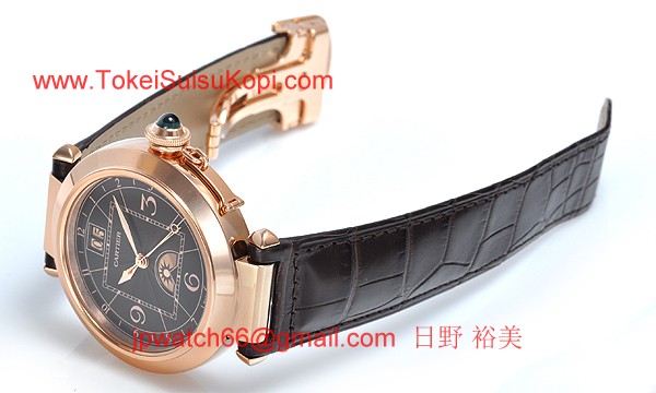 カルティエ時計コピー パシャウォッチ ＸＬW3030001