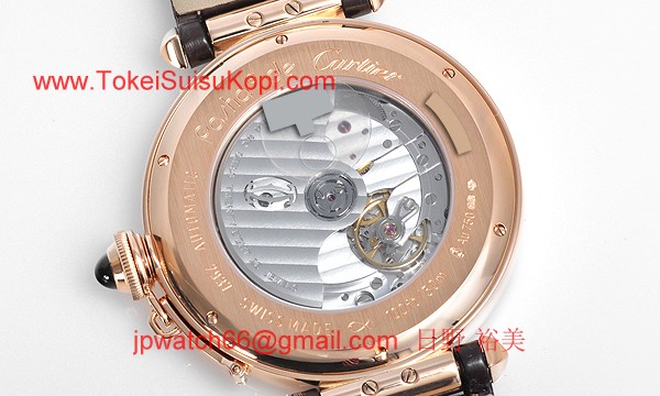 カルティエ時計コピー パシャウォッチ ＸＬW3030001