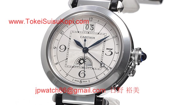 カルティエ時計コピー パシャウォッチ ＸＬW3109255